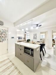 Blk 994C Buangkok Woods (Hougang), HDB 4 Rooms #558616781